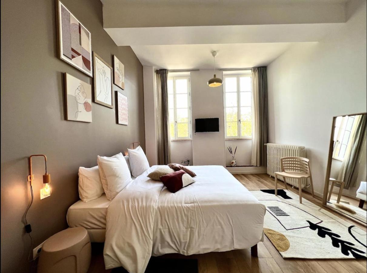 Apartamento O Ma Dui, Clim, Wifi, Vue Imprenable *