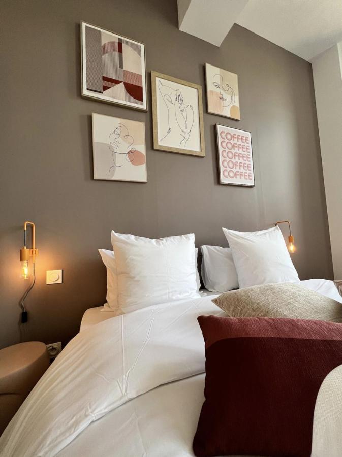 O Ma Dui, Clim, Wifi, Vue Imprenable Apartamento
